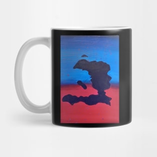 Haiti Mug